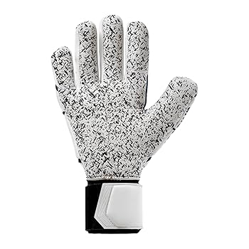 キーパーグローブ　ウールシュポルト　スーパーグリップ パワーライン スーパーグリップ+ ハーフネガティブ（1011304